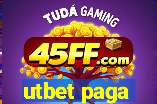 utbet paga